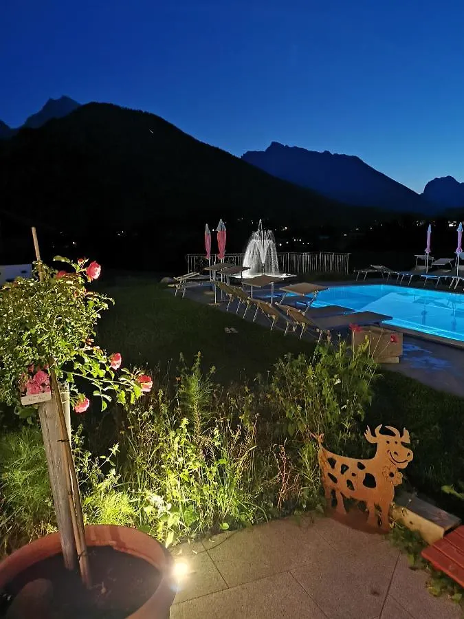 Gästehaus Obersulzberglehen Schönau am Königssee