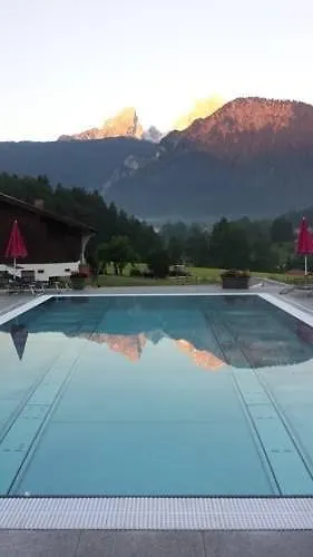 Gästehaus Obersulzberglehen Schönau am Königssee